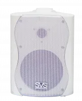 SVS Audiotechnik WS-30 White