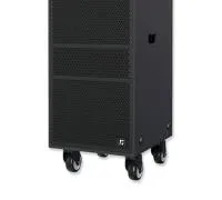 RFIntell NOVI-Wheels X 4pcs