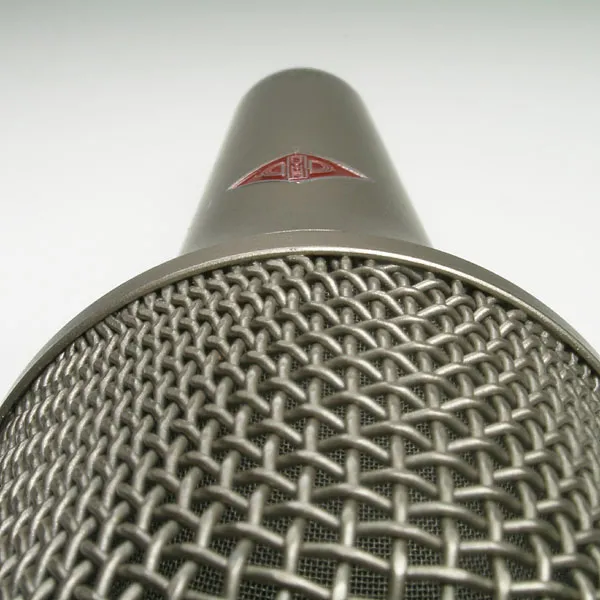 NEUMANN KMS 104 PLUS