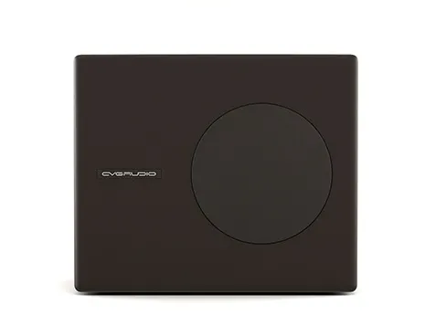 CVGAUDIO SUBone model A-6BL/Active