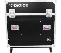 DiGiCo FC-SD9
