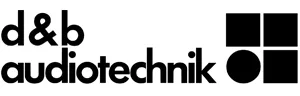 D&B Audiotechnik D&B Audiotechnik