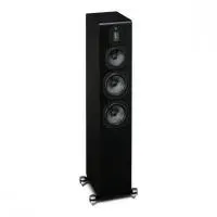 Quad S-5 Piano White