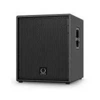 TURBOSOUND TPX118B TURBOSOUND TPX118B