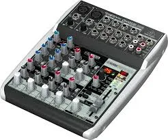 BEHRINGER QX1002USB
