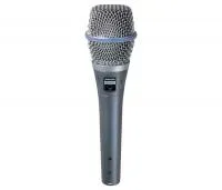 SHURE BETA 87A