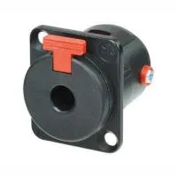 Neutrik NJ3FP6P-BAG Neutrik NJ3FP6P-BAG