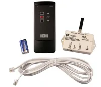 Draper пульт ДУ для Lift WRT/R