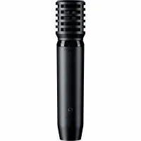 SHURE PGA81-XLR