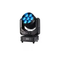 LightCraft 7x40W WASH