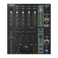 BEHRINGER DJX750 BEHRINGER DJX750