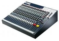 SOUNDCRAFT FX16ii SOUNDCRAFT FX16ii
