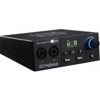 PreSonus REVELATOR IO 24