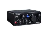 Presonus AudioBox GO Presonus AudioBox GO