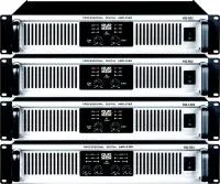 SVS Audiotechnik HQ-502