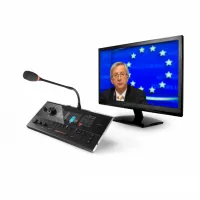 pult_perevodchika_plixus_c_videovykhodom_podklyuchaetsya_k_plixus_mme_mikrofon_na_gusinoy_shee_ili_g