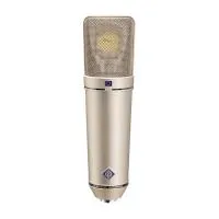 NEUMANN U 87 Ai STUDIO SET