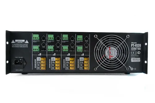 CVGAUDIO PT-4120