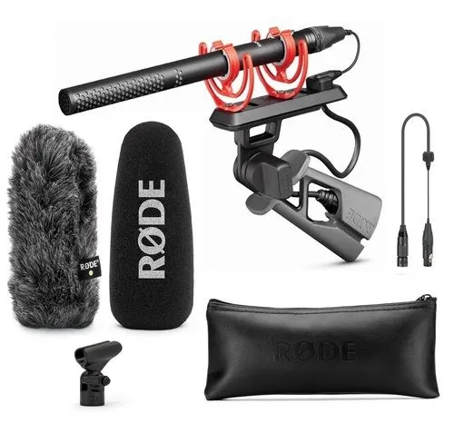 RODE NTG5 Kit