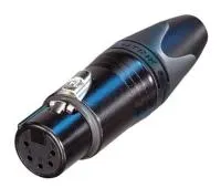 Neutrik NC5FXX-B