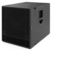 SE Audiotechnik B 18 SE Audiotechnik B 18