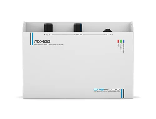 CVGAUDIO MX-100