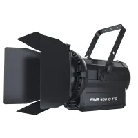 FINE ART FINE 400D FS II