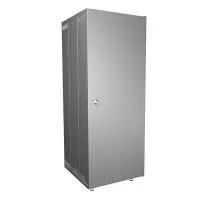 ИМЛАЙТ Рэковый шкаф IM 30U, дверь стальная с замком, задняя стенка.