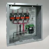 Draper блок-реле GCS (SGC4)