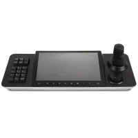 Prestel KB-IP8 Prestel KB-IP8