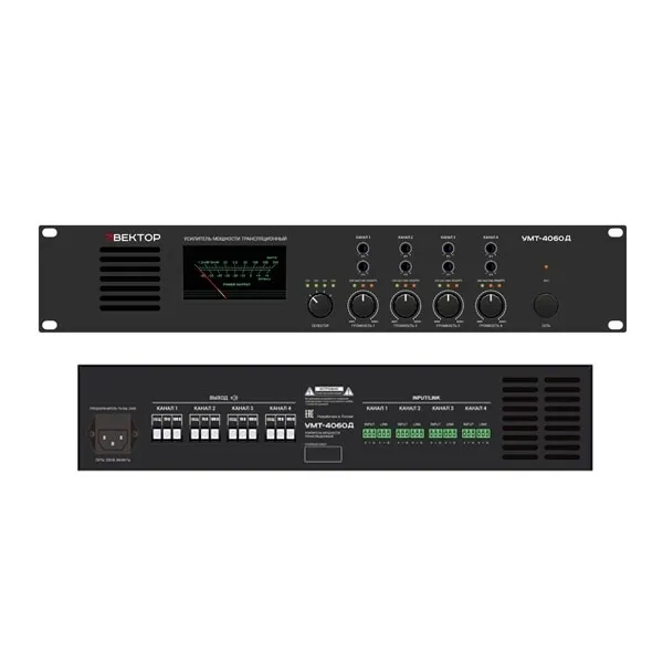 ВЕКТОР УМТ-4060Д ВЕКТОР УМТ-4060Д