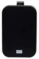 SVS Audiotechnik WSP-80 Black