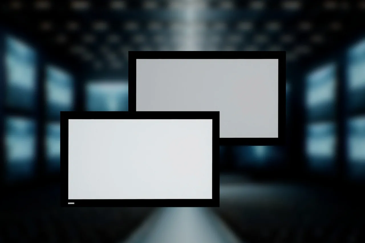 Проекционные экраны Digis Velvet Проекционные экраны Digis Velvet