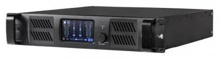 MARANI MDA2-2500P DANTE В ДАЛЬНЕЙШЕМ ИСПОЛЬЗУЙ 2-2500М DANTE