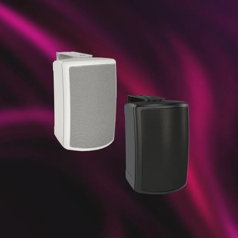 Громкоговорители TANNOY