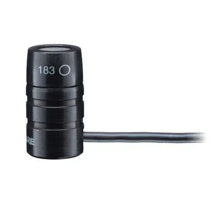 Shure MX183