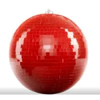 STAGE4 Mirror Ball 30R