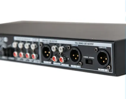 CVGAUDIO PSS-31 CVGAUDIO PSS-31