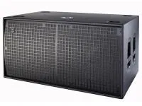 DAS Audio EVENT-218A DAS Audio EVENT-218A