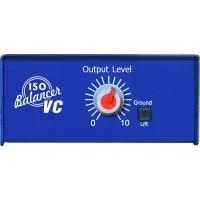 ARX ISO Balancer VC ARX ISO Balancer VC