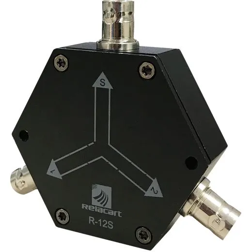 Relacart R-12S