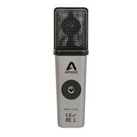 Apogee MiC Plus