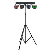 INVOLIGHT MLS HEX28 INVOLIGHT MLS HEX28