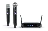 AuraSonics DUET 20S2