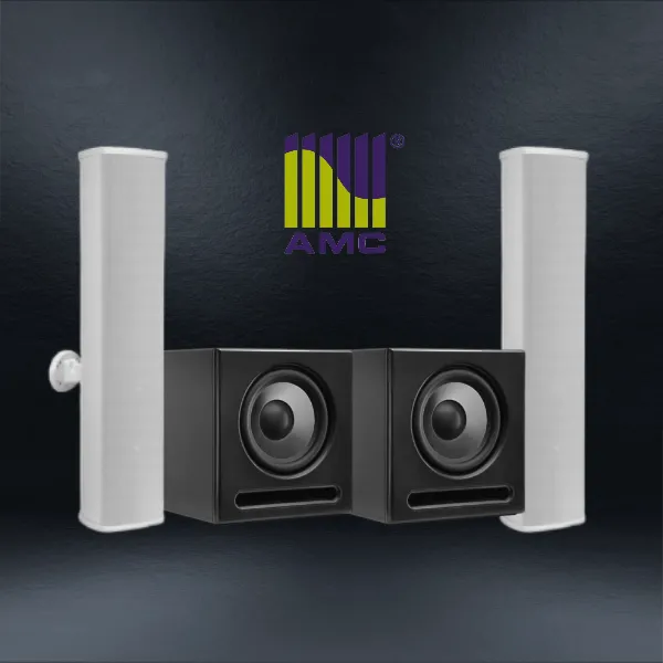 Снижение стоимости товаров бренда AMC