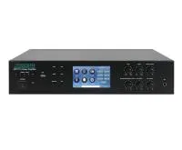 DSPPA MP-2715 DSPPA MP-2715