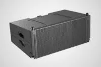 SVS Audiotechnik L210A SVS Audiotechnik L210A