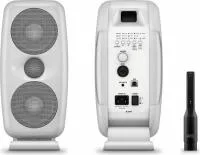 IK MULTIMEDIA iLoud MTM - White IK MULTIMEDIA iLoud MTM - White