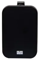 SVS Audiotechnik WSP-80 Black
