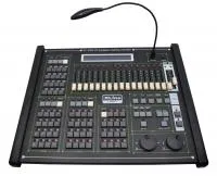 XLine Light LC DMX-512 XLine Light LC DMX-512